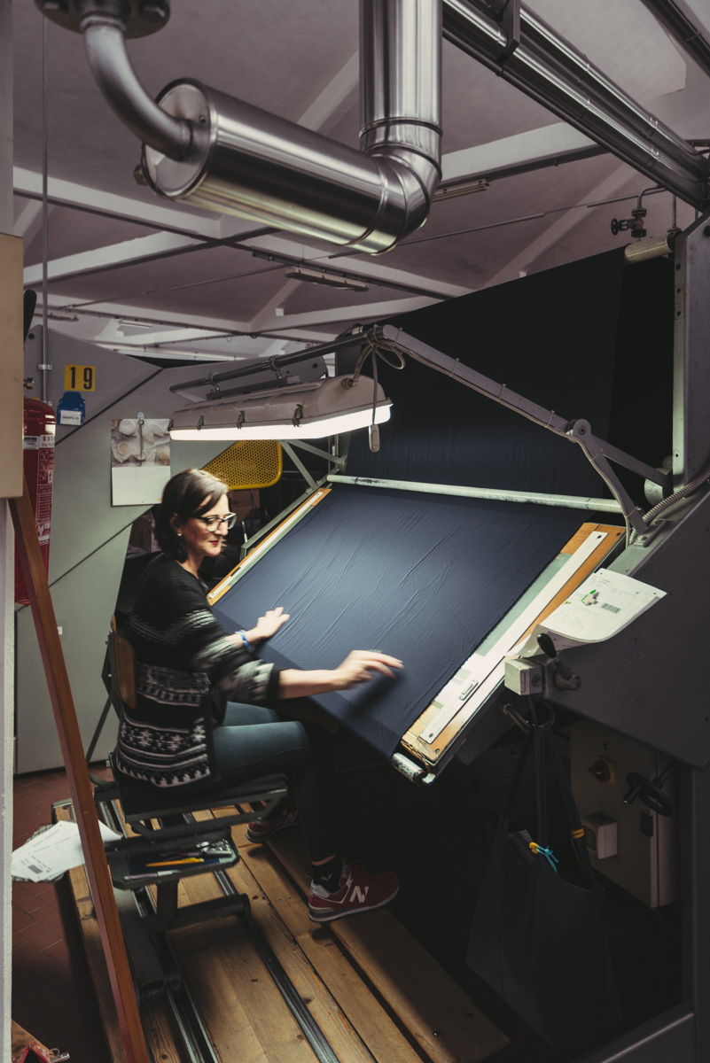 Francesco Barberis-Canonico — An Interview — Foto 5