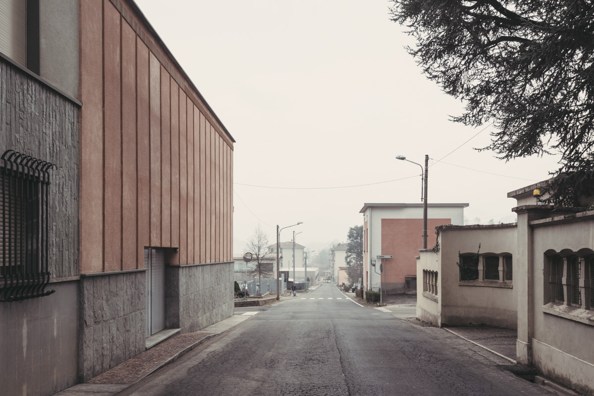 Francesco Barberis-Canonico — An Interview — Foto 8