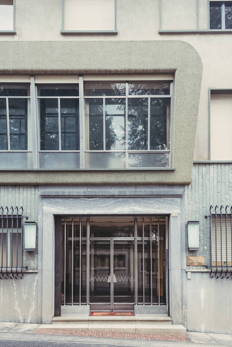 Francesco Barberis-Canonico — An Interview — Foto 9