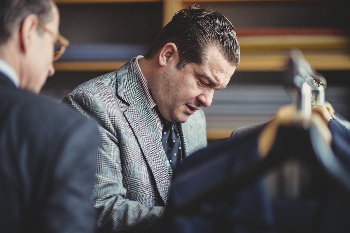 Francesco Barberis-Canonico — An Interview — Foto 3