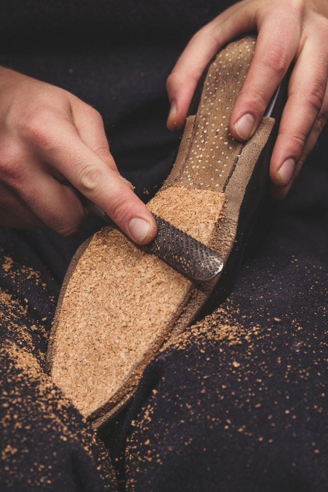 Korbinian Ludwig Heß — Schuhmacher aus Berlin — Foto 10