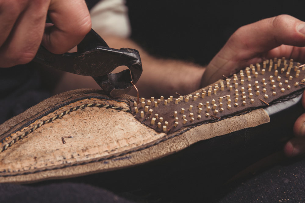 Korbinian Ludwig Heß — Schuhmacher aus Berlin — Foto 11