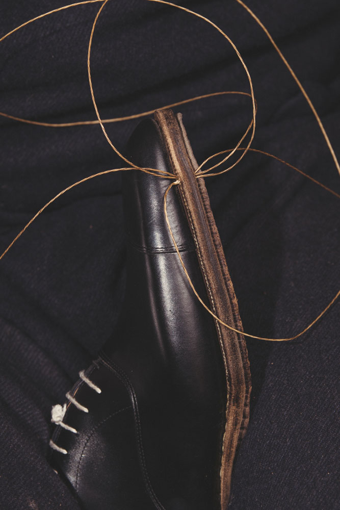 Korbinian Ludwig Heß — Schuhmacher aus Berlin — Foto 6