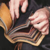 A pair of bespoke shoes from Maftei in Vienna: Part 1: The Order