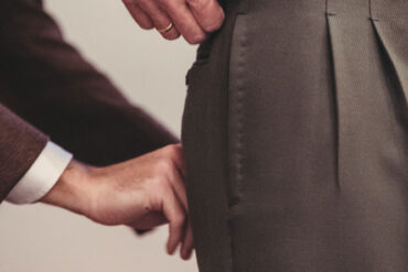 Trouserstyles: The pleasures of choosing