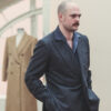 James Whitfield Bespoke: Part 1: London elegance in Berlin