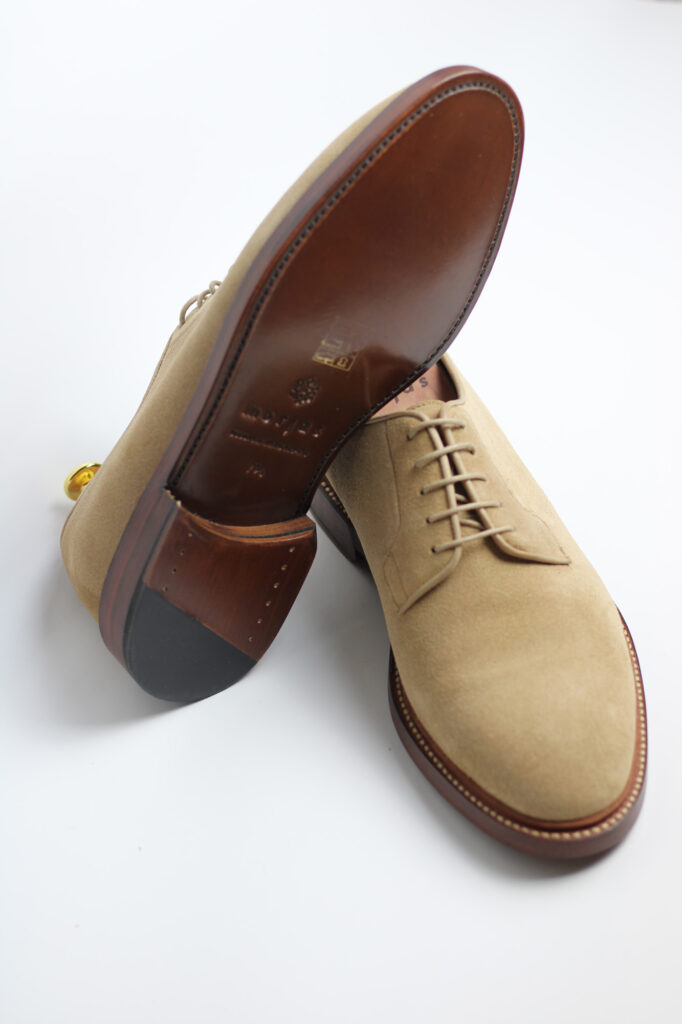 Review Blucher von Morjas