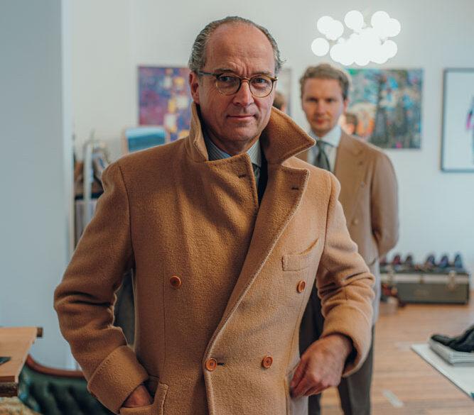 Massura: Schneider mit Vollservice