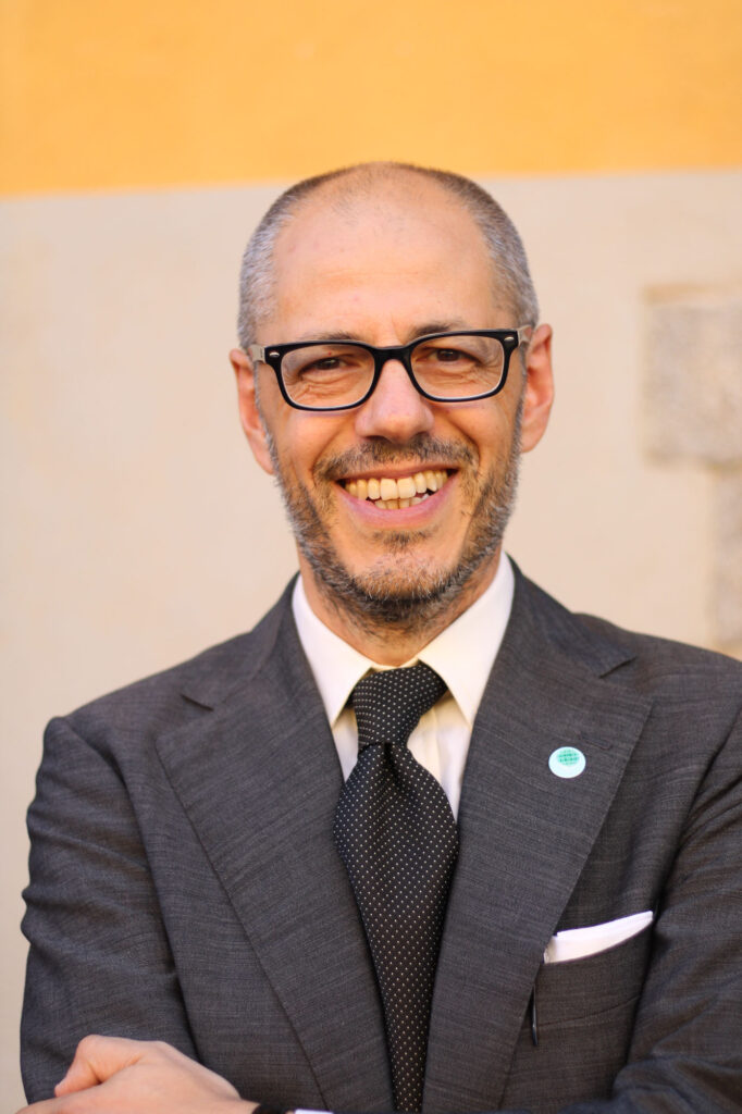 Internationaler Schneiderkongress in Biella: Interview mit Alfredo de Giglio