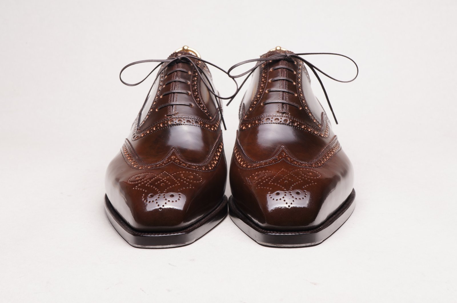 Stefano Bemer Maßschuh-Modell Kumar aus Florenz