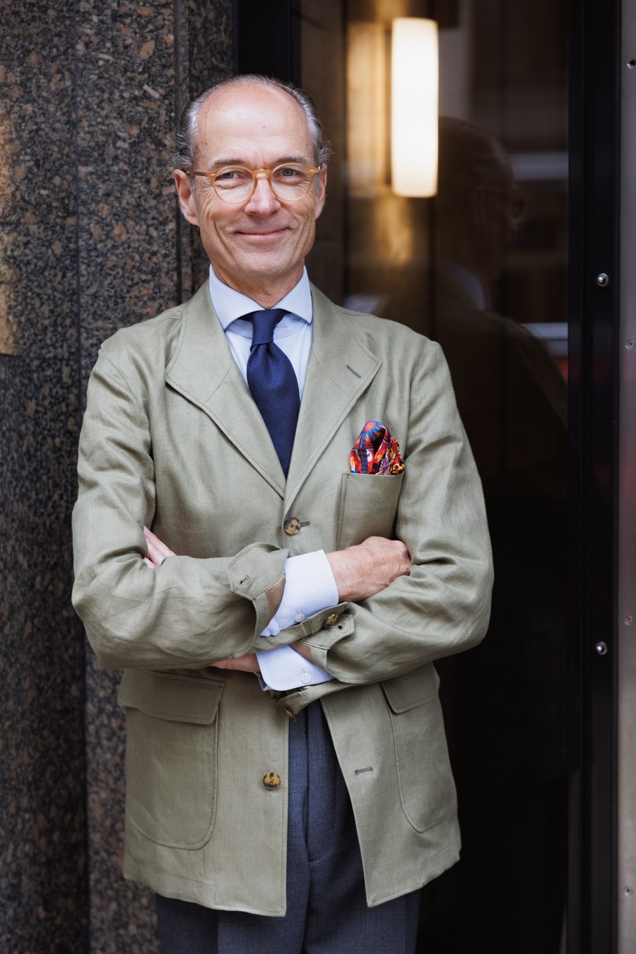 Bernhard Roetzel